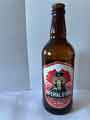 Beer bottle, 'Imperial Stout', brewed by Kelham Island Brewery, No. 23 Alma Street