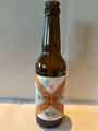 Beer bottle, 'Pale Ale', brewed by North Union Brewing Co., Arch 25, Sussex Street