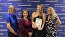 Sheffield Family Hubs at the 2026 Yorkshire and Humber Infant Feeding Awards