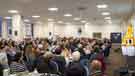 Annual Grand Community Iftar at Hillsborough Stadium Annual Grand Community Iftar at Hillsborough Stadium