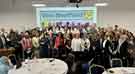Race Equality Partnership for Sheffield (REPS) 'Meeting the Moment' showcase Race Equality Partnership for Sheffield (REPS) 'Meeting the Moment' showcase