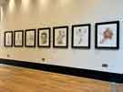 Sheffield tattoo artist Tommy Hibberd&rsquo;s works on display at Weston Park Museum [Mappin Art Gallery]