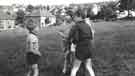 Carver Fields, Hagg Lane,Crosspool