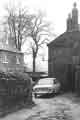 Farm on the site of Lydgate Junior School, Manchester Road, c. early 1970s