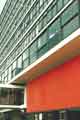 Owen Building, Sheffield Polytechnic, Pond Street, c.1988