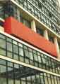 Owen Building, Sheffield Polytechnic, Pond Street, c.1988