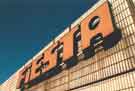 Fiesta nightclub, Arundel Gate, c.1988