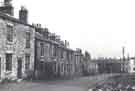 St. Philip's Road, Netherthorpe, c.1960 St. Philip's Road, Netherthorpe, c.1960