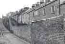 Daisy Bank, Netherthorpe, c.1960 Daisy Bank, Netherthorpe, c.1960