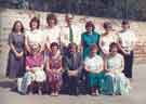 Staff of Parson Cross Junior School, [Halifax Road]