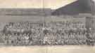 Staff of hacksaw department, James Neill [and Co. (Sheffield) Ltd., tool manufacturers, Summerfield Street]