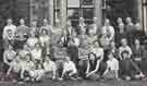 Holiday Fellowship, Derwent Bank, [Portinsclale, Keswick], Lake District