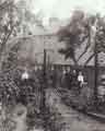 Kelsey family home, No. 55 Gloucester Street, Broomhall, Sheffield, c.1914