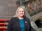 Kate Martin, Executive Director of City Futures, Sheffield City Council Kate Martin, Executive Director of City Futures, Sheffield City Council