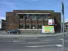 Remploy Ltd., engineers, Bramall Lane