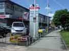 Autosave Direct, car dealers, Bushbury House, St Mary's Gate