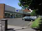 MFI, furniture store, St Mary's Gate