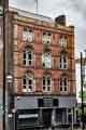 Ornate Victorian building, Nos. 9 - 11 Castle Street - Beteseb, Ethiopian restaurant Ornate Victorian building, Nos. 9 - 11 Castle Street - Beteseb, Ethiopian restaurant
