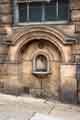 Drinking fountain, dating to 1897, on the Castle Street side of the Old Town Hall and Courts building. Built between 1807 and 1808 Drinking fountain, dating to 1897, on the Castle Street side of the Old Town Hall and Courts building. Built between 1807 and 1808