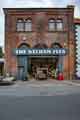 The Kelham Flea, antiques and vintage emporium, Unit 1, Riverside Works, Neepsend Lane The Kelham Flea, antiques and vintage emporium, Unit 1, Riverside Works, Neepsend Lane