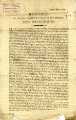 Page 1 of Remarks on the most eligible situation for the intended new workhouse, Sheffield, John Browne