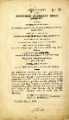 Anniversary of the Sheffield Auxiliary Bible Society ... the friends of the Bible are respectfully requested to attend the annual meeting ... National School Rooms, Carver Street