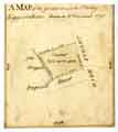 A map of the ground demised to Otway Higginbotham A map of the ground demised to Otway Higginbotham