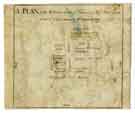 A plan of the additions to Samuel Nelson's and Thos. Hills's lots in Good Croft