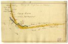 Copy of arc03519 [Part of the Long Lane near Whiston, 1785]