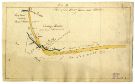 Copy of arc03519 [Part of the Long Lane near Whiston, 1785]