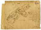 A plan of certain tenements and ground belonging to the Duke of Norfolk in the Far Gate, [1770]