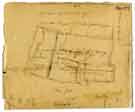 A plan of the tenements held of the Earl of Surrey by Joseph Ward and James Turner, [1781]
