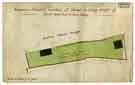 Benjamin Smelter&rsquo;s purchase of land in long Croft of Sarah Nicholson and Ann Addy, [1826]