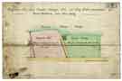 Benjamin Fox&rsquo;s and Stephen Copleys' lots in Long Croft purchased of Sarah Nicholson and Ann Addy, [1827]