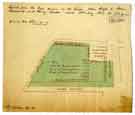 Copied from the plan drawn on the lease John Hoyle to John Crossland and Henry Clarke, [1827]