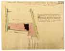 A plan of the same premises purchased of William Vickers by William Hoole