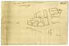Late Joseph Matthewman&rsquo;s tenements near Townhead Cross, [1790]