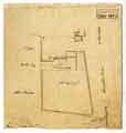 A plan of Joseph Sylvesters' tenement near Pits Moor held of the Duke of Norfolk, [1797]