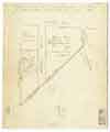 Plan of land near Portobello agreed to be leased by Benjamin Withers to Samuel Sharman and others