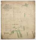 Plan of the estate of the late G B Greaves in the township of Attercliffe, [183