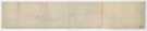 Attercliffe Road, ten gardens near the Twelve o&rsquo; clock measured for Daniel Brammall, and the road adjoining measured for the River Dun Co., [1812]
