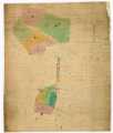 [Philip] Gell&rsquo;s land at Tapton Hill and Endcliffe Grange, in lots, 1825