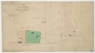 Plan of the freehold property at and near to Vickers Grove near Sheffield as divided into lots for sale