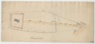 Cemetery Road. Plan of a new street, to run between the Sharrow Head foot- and bridle-ways to a proposed new church [1820]