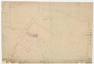 View: arc04023 Daniel Doncaster's land (Allen Street), purchased of the Duke of Norfolk, [1806]