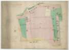 View: arc04048 Plan of part of the west side of the township of Sheffield shewing the parts of Nether Hallam and Ecclesall Bierlow intermixed therewith and adjoining upon it