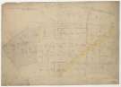 Brook Hill. A Map of Robert Brightmores land in Broad Lane, c. 1803 - 1806