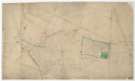 Broomhall Street. The Burgesses land between West Street and the Moor (Blacklands, Lee Close), [1793], [1816]