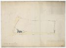 John Sheldon&rsquo;s Harvest Lane property [near Woodside Lane], [1827]