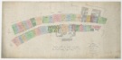 Plan of Pea Croft, formerly the property of Thomas Handley and wife, [1830]
